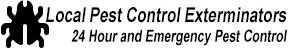 St Francisville IL Pest Control Exterminators